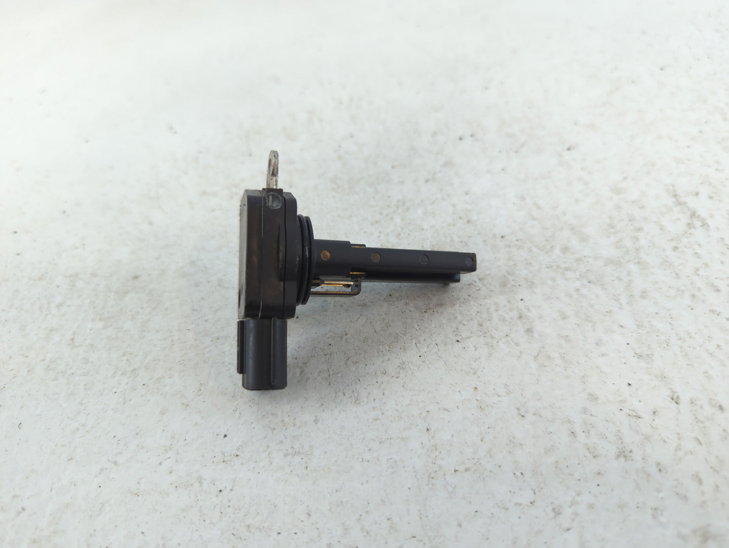 2007-2011 Toyota Camry Mass Air Flow Meter Maf - Oemusedautoparts1.com