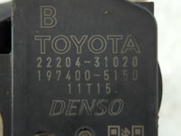 2007-2011 Toyota Camry Mass Air Flow Meter Maf - Oemusedautoparts1.com