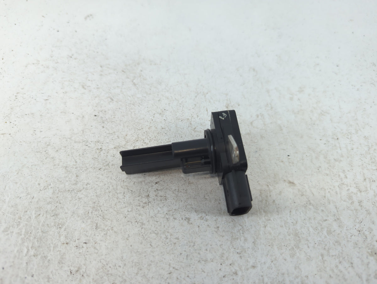 2007-2011 Toyota Camry Mass Air Flow Meter Maf Sensor 658843 - Oemusedautoparts1.com