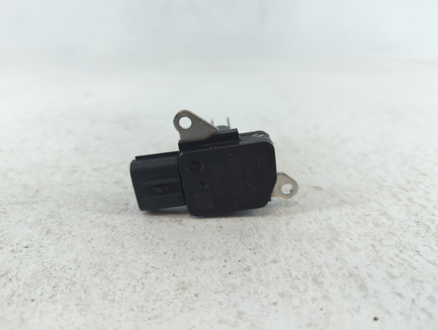 2007-2011 Toyota Camry Mass Air Flow Meter Maf - Oemusedautoparts1.com