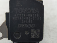 2007-2011 Toyota Camry Mass Air Flow Meter Maf - Oemusedautoparts1.com