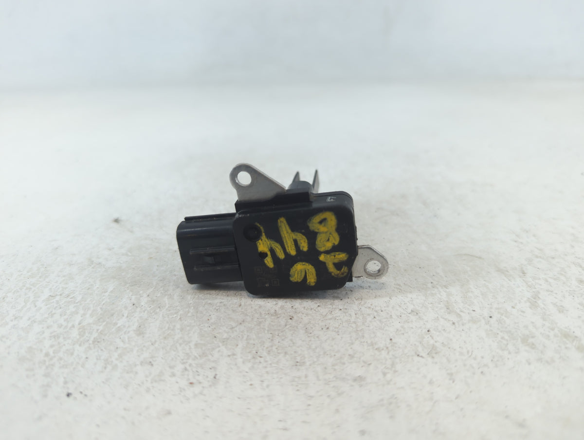 2007-2011 Toyota Camry Mass Air Flow Meter Maf Sensor 659112 - Oemusedautoparts1.com