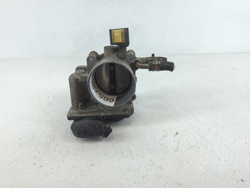 2010-2017 Toyota Camry Throttle Body P/N:22030-0V010 Fits Fits 2009 2010 2011 2012 2013 2014 2015 2016 2017 2018 2019 OEM Us