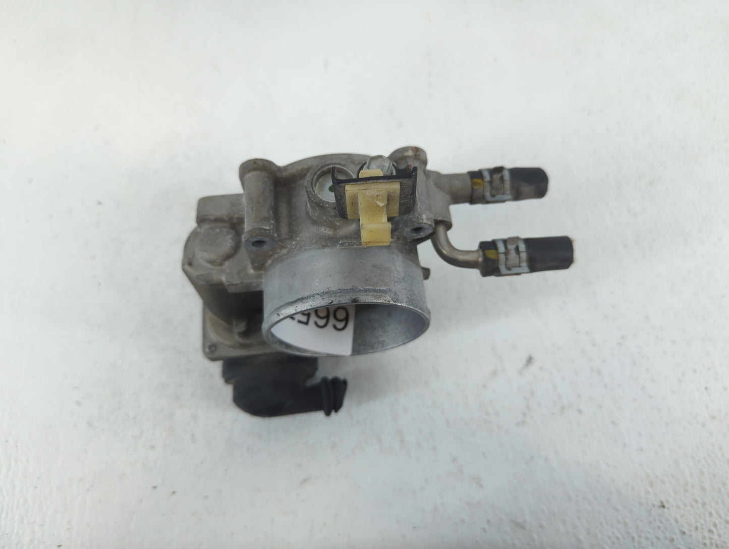 2010-2017 Toyota Camry Throttle Body P/N:22030-0V010 Fits Fits 2009 2010 2011 2012 2013 2014 2015 2016 2017 2018 2019 OEM Us