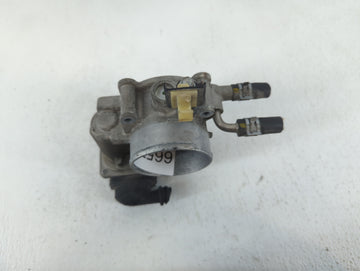 2010-2017 Toyota Camry Throttle Body P/N:22030-0V010 Fits Fits 2009 2010 2011 2012 2013 2014 2015 2016 2017 2018 2019 OEM Used Auto Parts