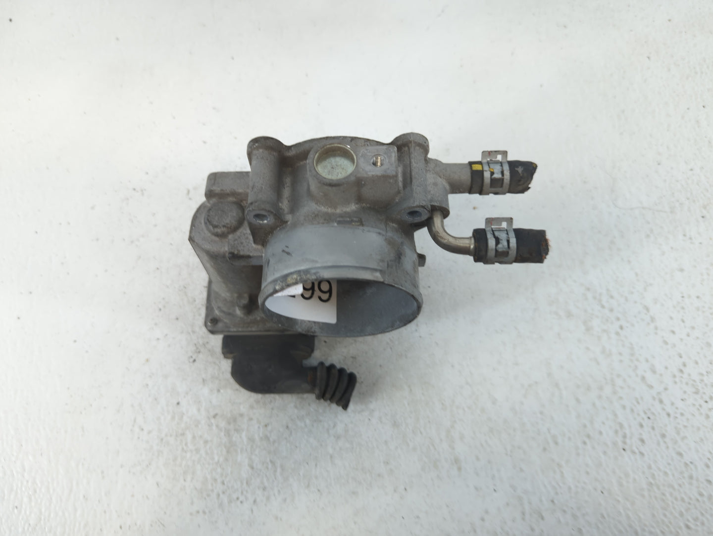 2010-2017 Toyota Camry Throttle Body P/N:22030-36010 Fits Fits 2009 2010 2011 2012 2013 2014 2015 2016 2017 2018 2019 OEM Us