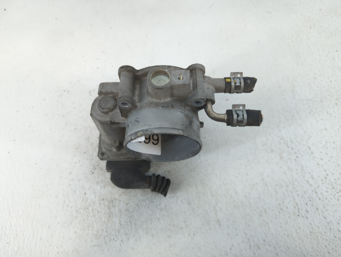 2010-2017 Toyota Camry Throttle Body P/N:22030-36010 Fits Fits 2009 2010 2011 2012 2013 2014 2015 2016 2017 2018 2019 OEM Us