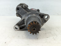 2010-2011 Toyota Camry Car Starter Motor Solenoid OEM P/N:TN428000-5983 28100-0V012 Fits OEM Used Auto Parts - Oemusedautopa