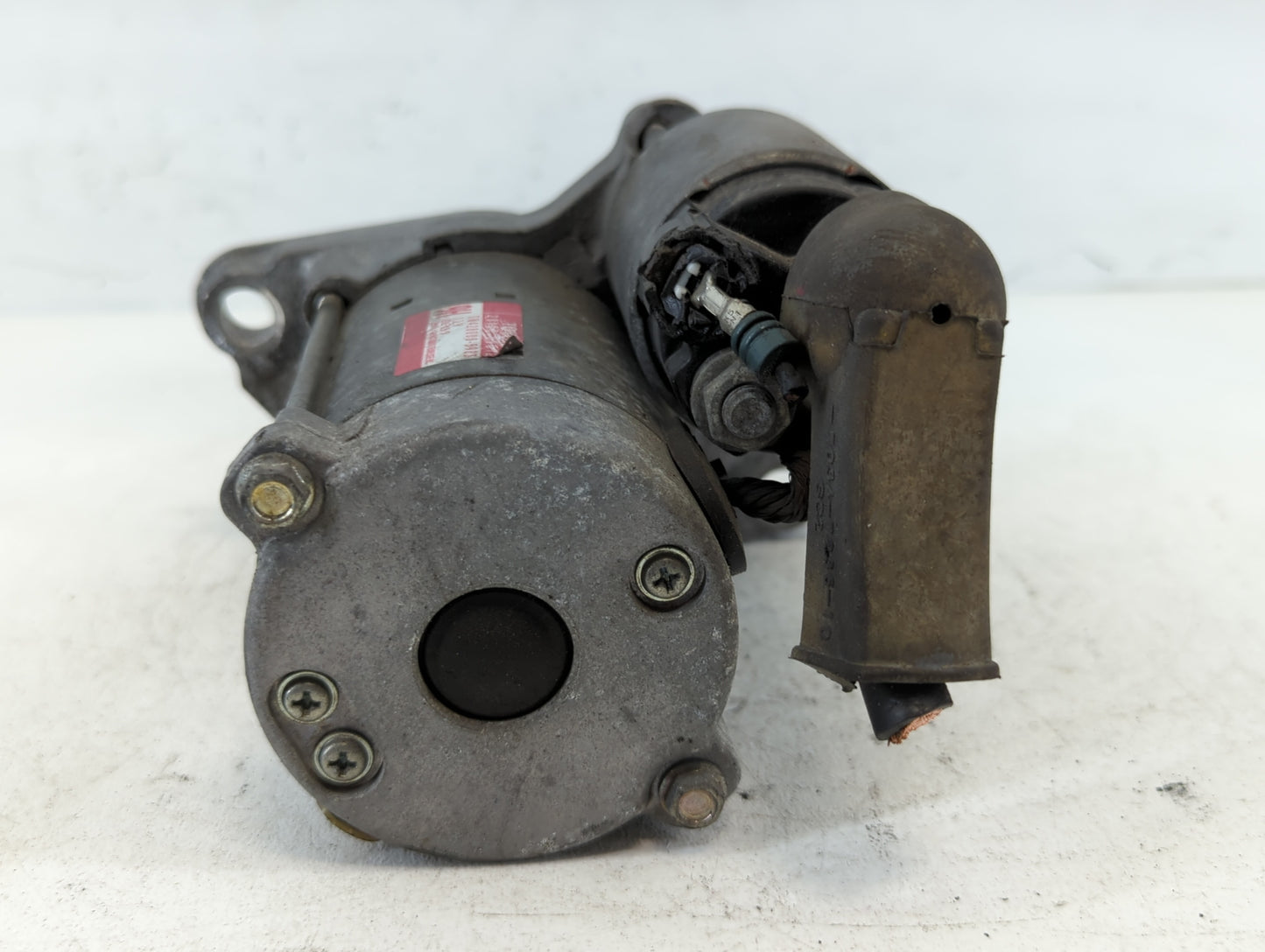 2010-2011 Toyota Camry Car Starter Motor Solenoid OEM P/N:TN428000-5983 28100-0V012 Fits OEM Used Auto Parts - Oemusedautopa