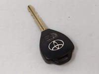 2010-2011 Toyota Camry Keyless Entry Remote Hyq12bdc G Chip 4 Buttons Car - Oemusedautoparts1.com