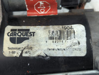 2010-2011 Toyota Camry Car Starter Motor Solenoid OEM P/N:TN428000-5983 28100-0V012 Fits OEM Used Auto Parts - Oemusedautopa