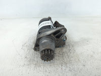 2010-2011 Toyota Camry Car Starter Motor Solenoid OEM P/N:TN428000-5983 28100-0V012 Fits OEM Used Auto Parts - Oemusedautopa