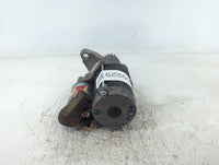 2010-2011 Toyota Camry Car Starter Motor Solenoid OEM P/N:TN428000-5983 28100-0V012 Fits OEM Used Auto Parts - Oemusedautopa