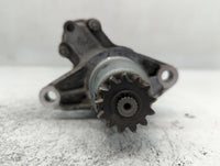 2010-2011 Toyota Camry Car Starter Motor Solenoid OEM P/N:TN428000-5983 28100-0V012 Fits OEM Used Auto Parts - Oemusedautopa