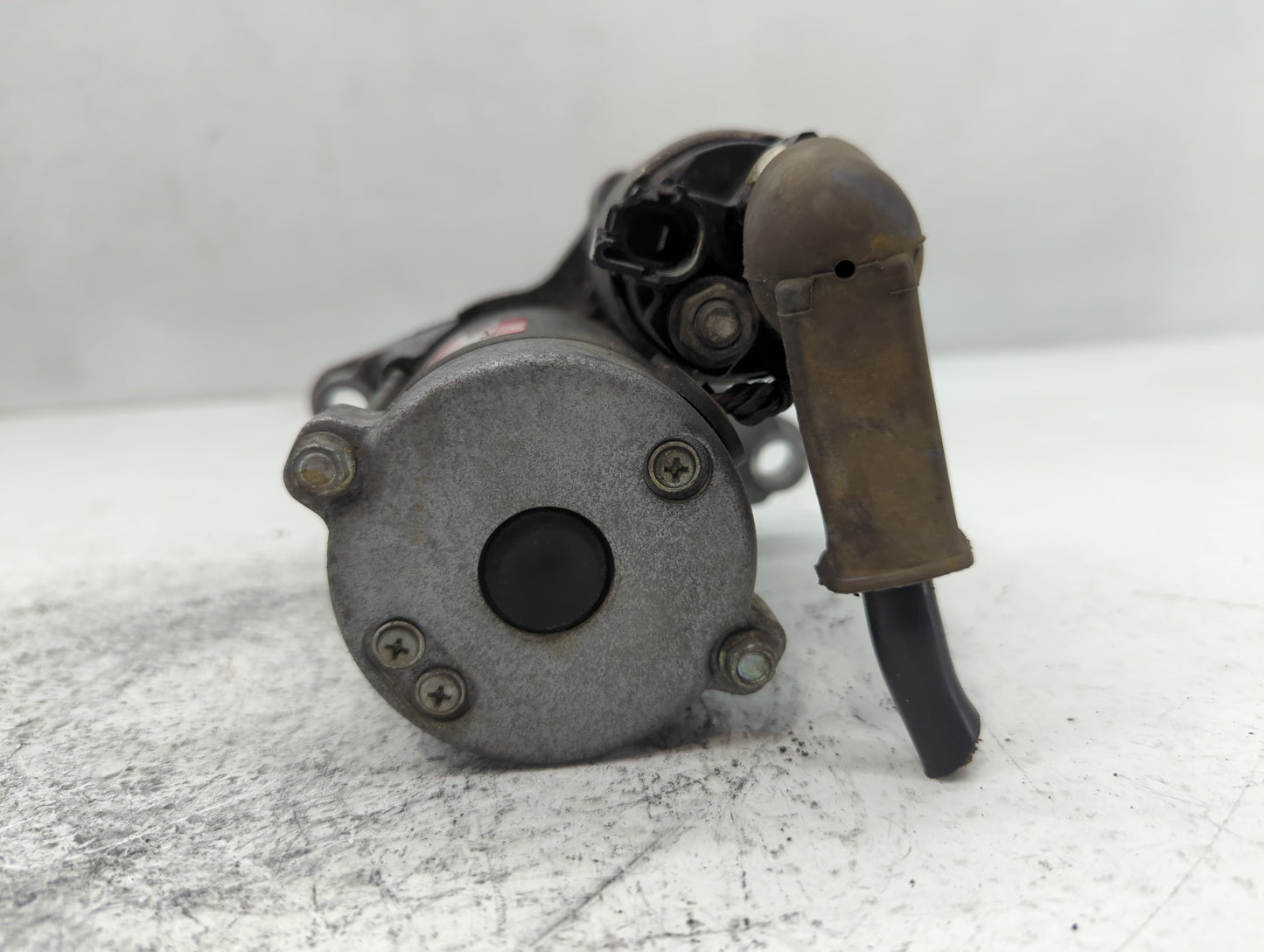 2010-2011 Toyota Camry Car Starter Motor Solenoid OEM P/N:TN428000-5983 28100-0V012 Fits OEM Used Auto Parts - Oemusedautopa