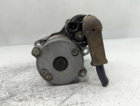 2010-2011 Toyota Camry Car Starter Motor Solenoid OEM P/N:TN428000-5983 28100-0V012 Fits OEM Used Auto Parts - Oemusedautopa