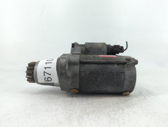 compare product 2010-2011 Toyota Camry Car Starter Motor Solenoid OEM P/N:TN428000-5983 28100-0V012 Fits OEM Used Auto Parts