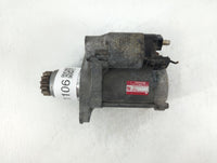 2010-2011 Toyota Camry Car Starter Motor Solenoid OEM P/N:TN428000-5983 28100-0V012 Fits OEM Used Auto Parts - Oemusedautopa