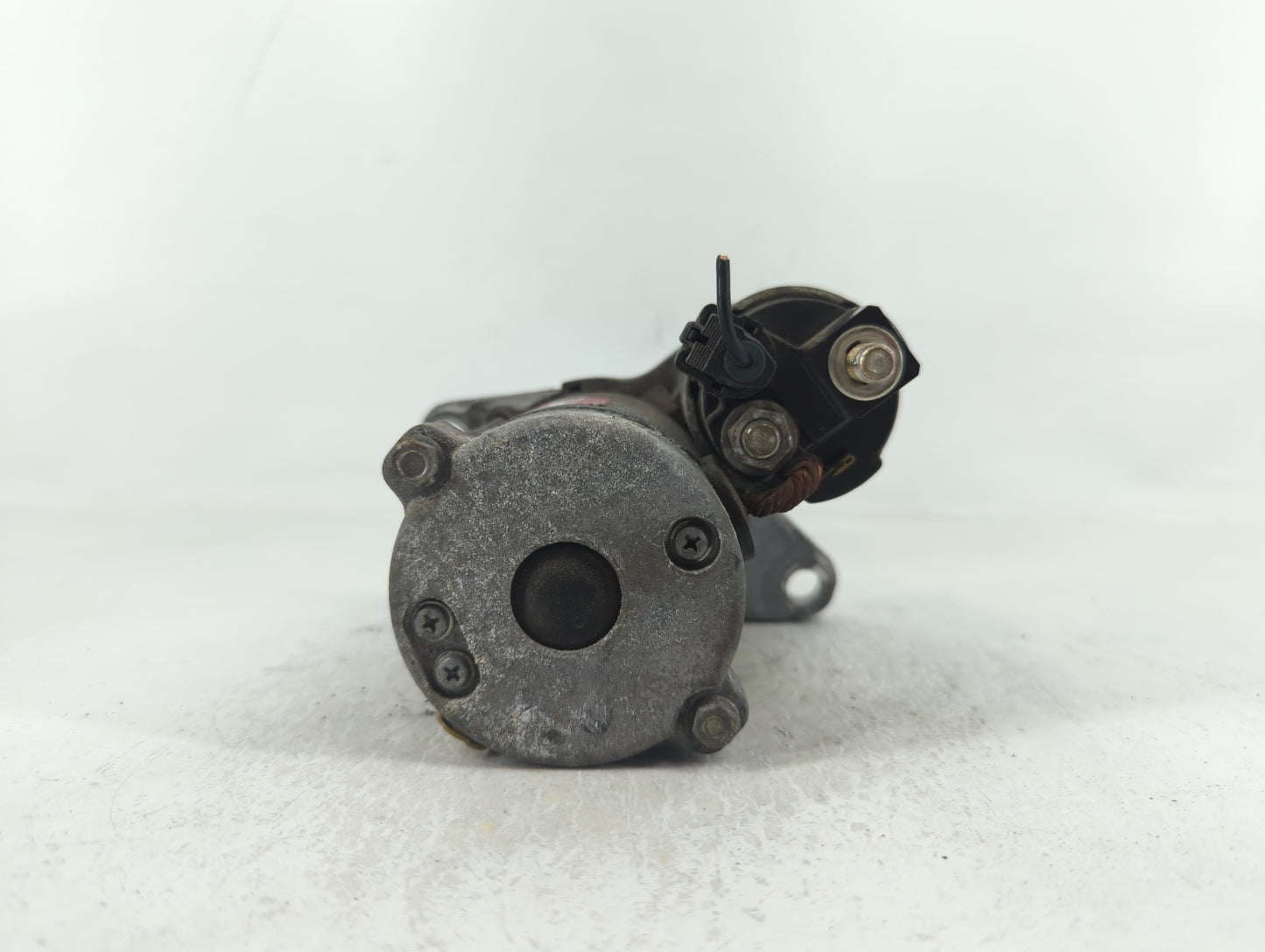 2010-2011 Toyota Camry Car Starter Motor Solenoid OEM P/N:TN428000-5983 28100-0V012 Fits OEM Used Auto Parts - Oemusedautopa