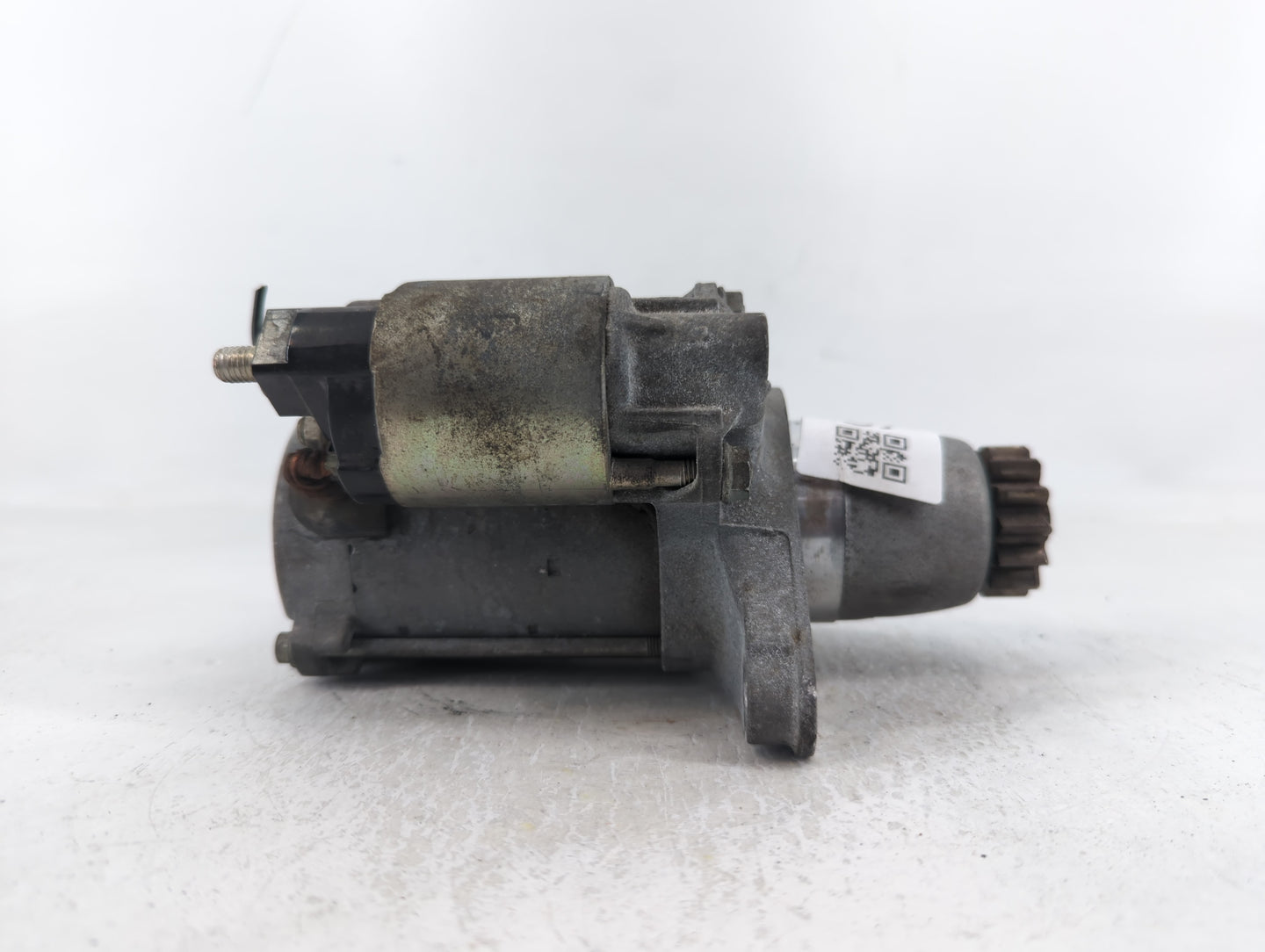 2010-2011 Toyota Camry Car Starter Motor Solenoid OEM P/N:TN428000-5983 28100-0V012 Fits OEM Used Auto Parts - Oemusedautopa