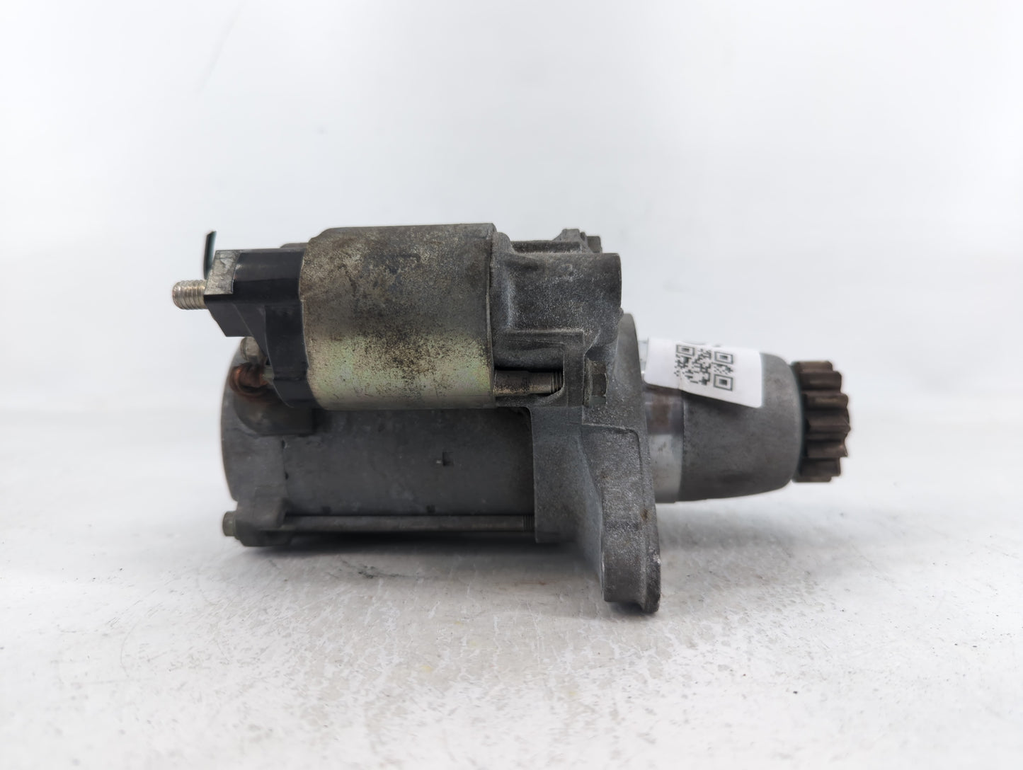 2010-2011 Toyota Camry Car Starter Motor Solenoid OEM P/N:TN428000-5983 28100-0V012 Fits OEM Used Auto Parts - Oemusedautopa