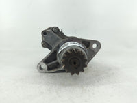 2010-2011 Toyota Camry Car Starter Motor Solenoid OEM P/N:TN428000-5983 28100-0V012 Fits OEM Used Auto Parts - Oemusedautopa