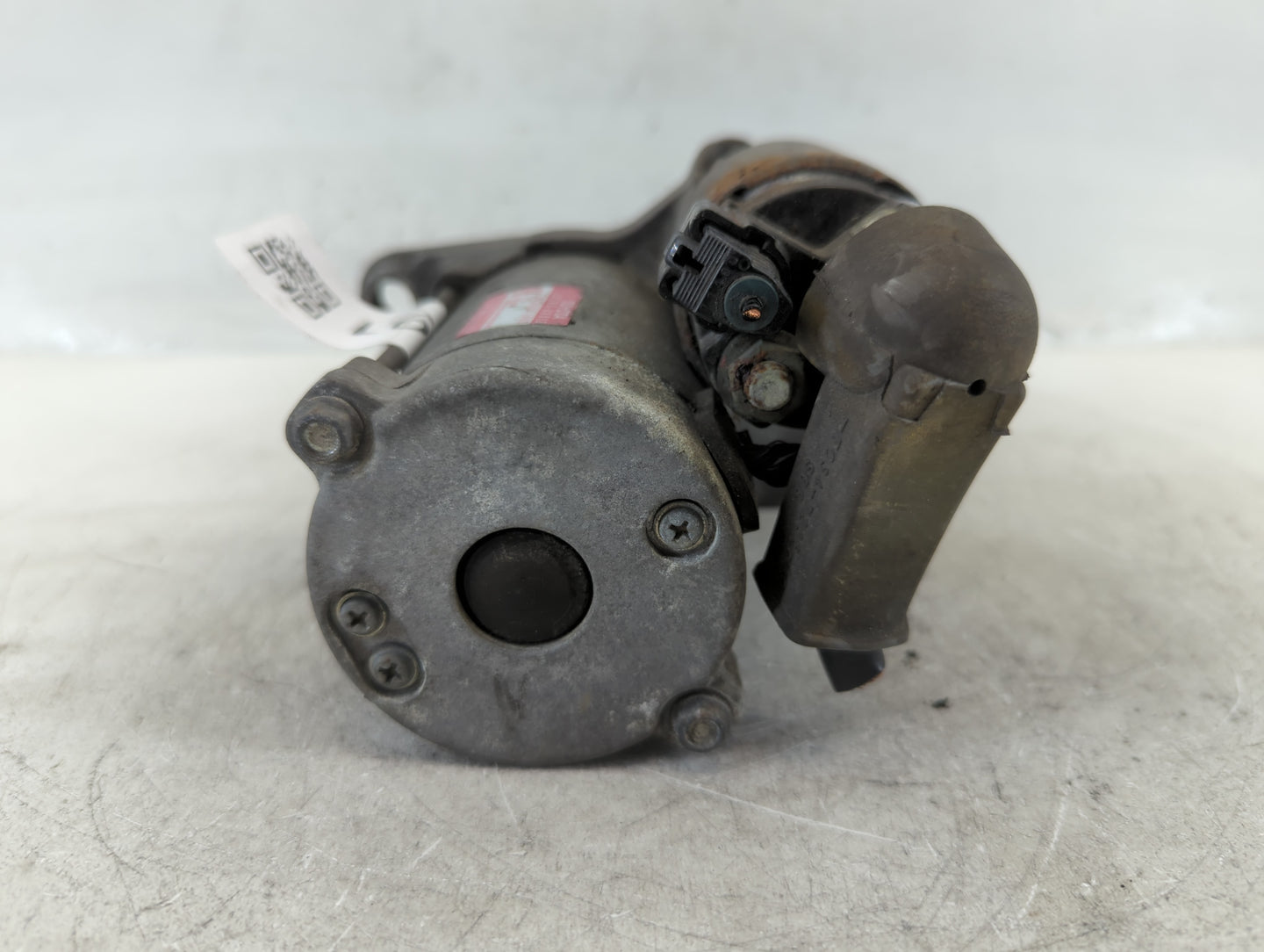 2010-2011 Toyota Camry Car Starter Motor Solenoid OEM P/N:TN428000-5983 28100-0A012 Fits OEM Used Auto Parts - Oemusedautopa