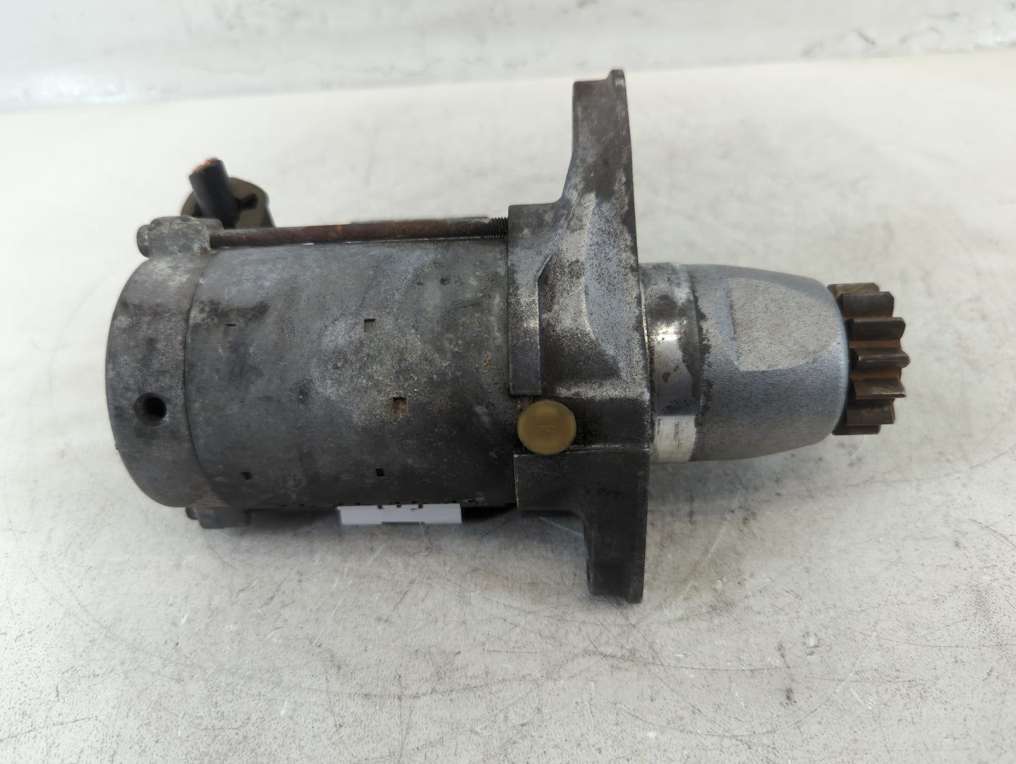 2010-2011 Toyota Camry Car Starter Motor Solenoid OEM P/N:TN428000-5983 28100-0A012 Fits OEM Used Auto Parts - Oemusedautopa