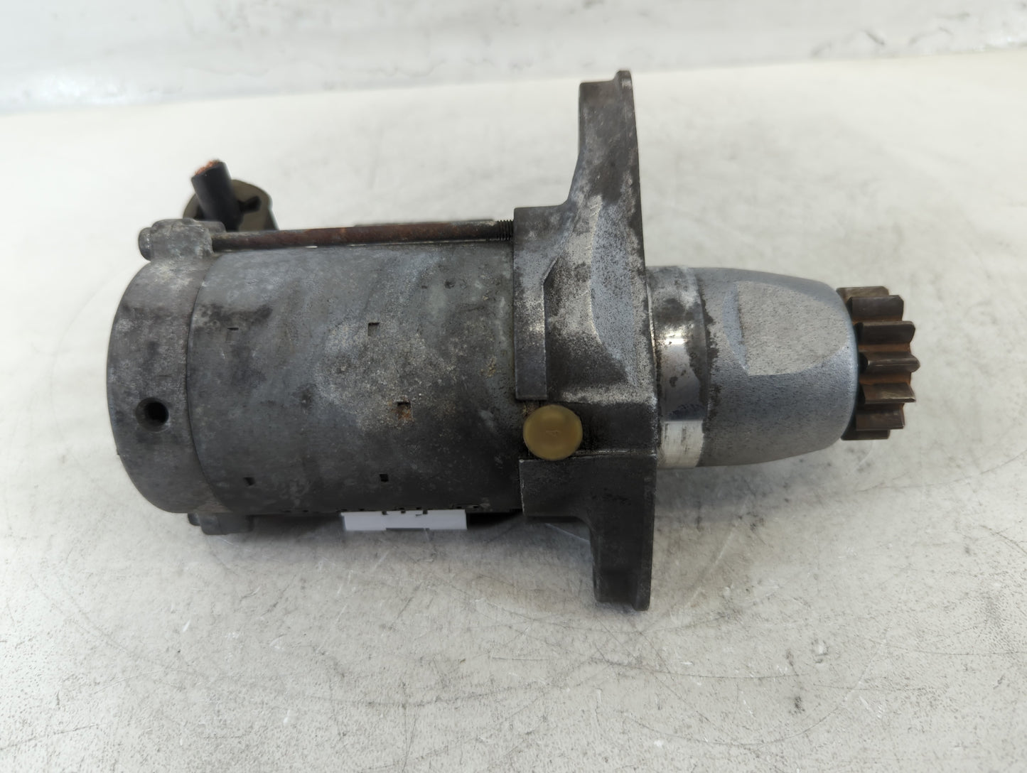 2010-2011 Toyota Camry Car Starter Motor Solenoid OEM P/N:TN428000-5983 28100-0A012 Fits OEM Used Auto Parts - Oemusedautopa