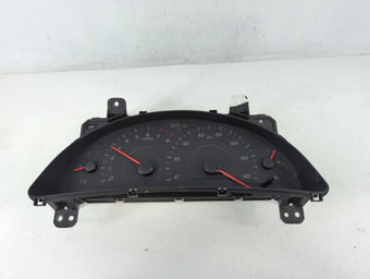 compare product 2010-2011 Toyota Camry Instrument Cluster Speedometer Gauges P/N:TN257450-3433 83800-06V10-00 Fits Fits 2010 2011 OEM Used Auto Parts