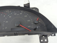 2010-2011 Toyota Camry Instrument Cluster Speedometer Gauges P/N:TN257450-3433 83800-06V10-00 Fits Fits 2010 2011 OEM Used A