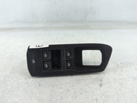 2010-2011 Toyota Camry Master Power Window Switch Replacement Driver Side Left P/N:5G0 959 857 D Fits OEM Used Auto Parts - 