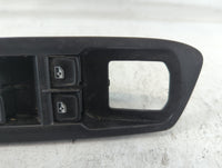 2010-2011 Toyota Camry Master Power Window Switch Replacement Driver Side Left P/N:5G0 959 857 D Fits OEM Used Auto Parts - 