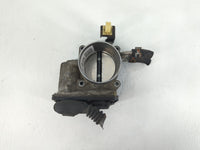 2010-2017 Toyota Camry Throttle Body P/N:22030-0V010 Fits Fits 2009 2010 2011 2012 2013 2014 2015 2016 2017 2018 2019 OEM Us
