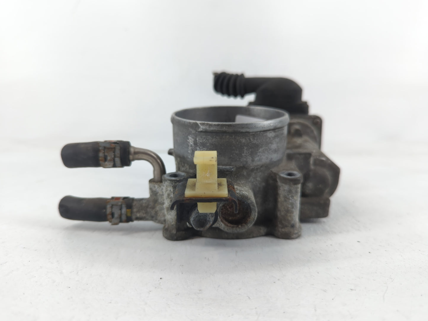 2010-2017 Toyota Camry Throttle Body P/N:22030-0V010 Fits Fits 2009 2010 2011 2012 2013 2014 2015 2016 2017 2018 2019 OEM Us