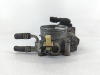 2010-2017 Toyota Camry Throttle Body P/N:22030-0V010 Fits Fits 2009 2010 2011 2012 2013 2014 2015 2016 2017 2018 2019 OEM Us