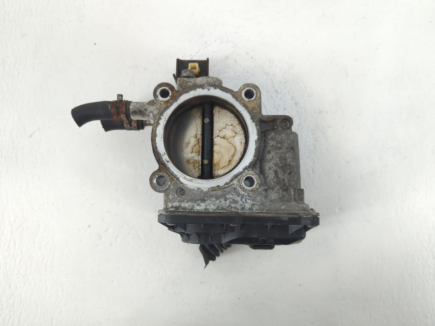 2010-2017 Toyota Camry Throttle Body P/N:22030-0V010 Fits Fits 2009 2010 2011 2012 2013 2014 2015 2016 2017 2018 2019 OEM Us