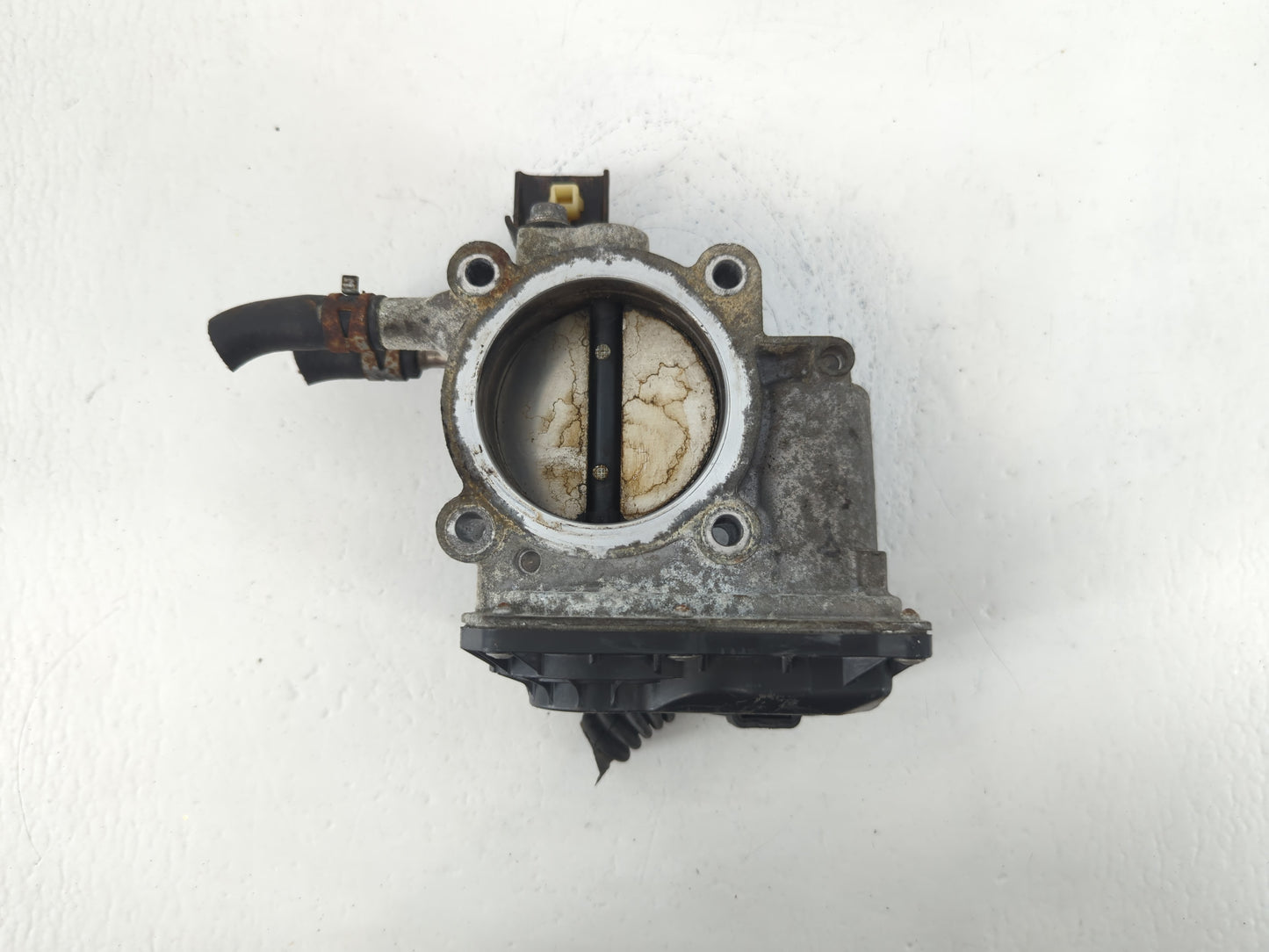 2010-2017 Toyota Camry Throttle Body P/N:22030-0V010 Fits Fits 2009 2010 2011 2012 2013 2014 2015 2016 2017 2018 2019 OEM Us