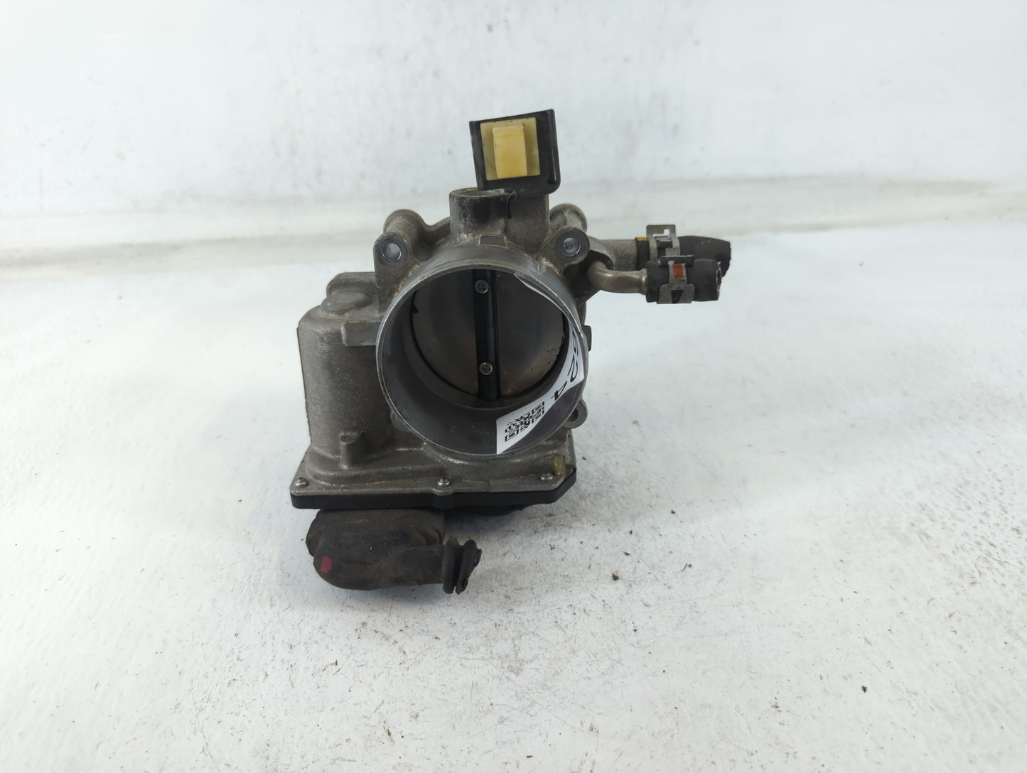 2010-2017 Toyota Camry Throttle Body P/N:22030-0V010 Fits Fits 2009 2010 2011 2012 2013 2014 2015 2016 2017 2018 2019 OEM Us