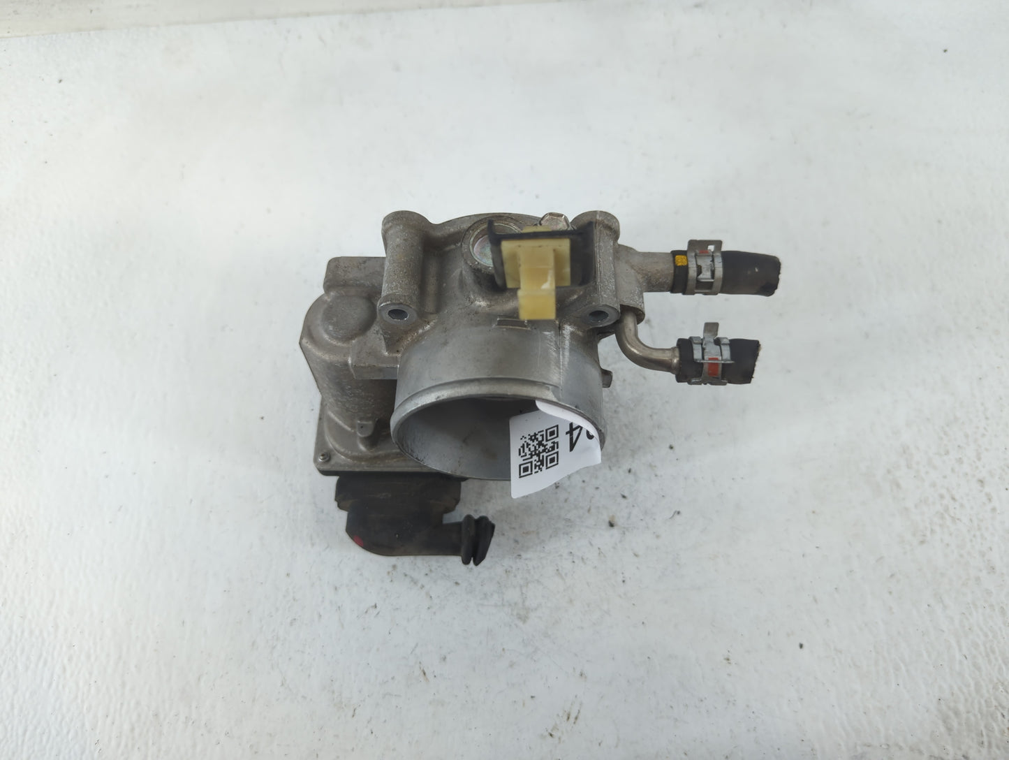 2010-2017 Toyota Camry Throttle Body P/N:22030-0V010 Fits Fits 2009 2010 2011 2012 2013 2014 2015 2016 2017 2018 2019 OEM Us