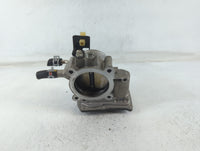 2010-2017 Toyota Camry Throttle Body P/N:22030-0V010 Fits Fits 2009 2010 2011 2012 2013 2014 2015 2016 2017 2018 2019 OEM Us