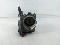 2007-2017 Toyota Camry Throttle Body P/N:22030-0P050 Fits OEM Used Auto Parts - Oemusedautoparts1.com