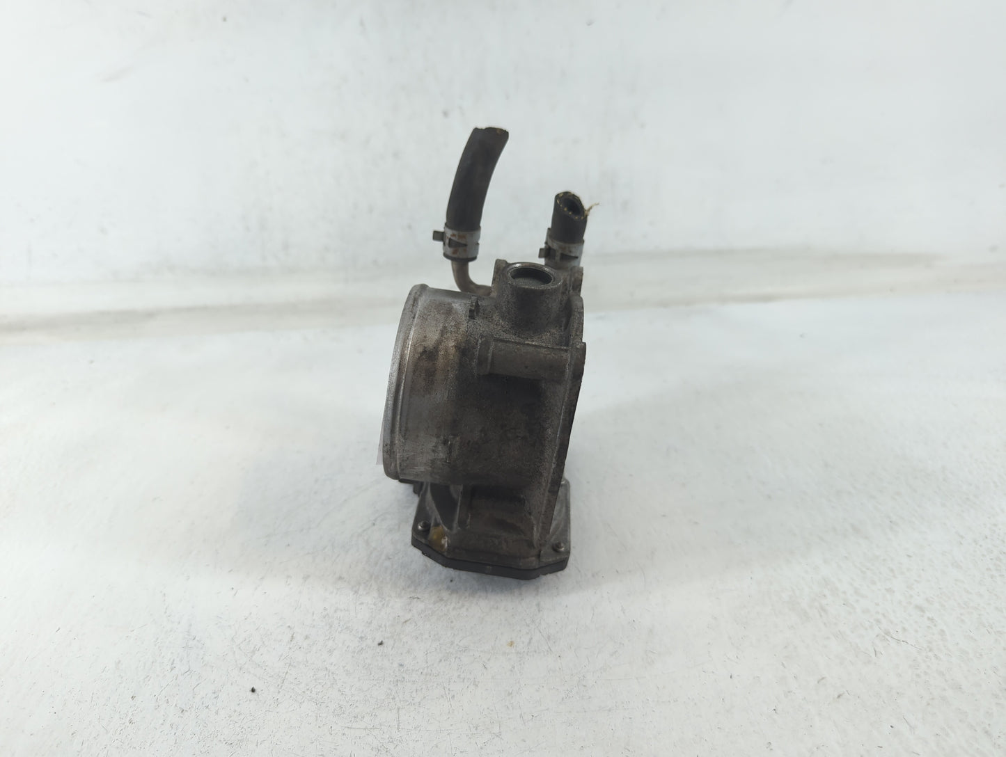 2007-2017 Toyota Camry Throttle Body P/N:22030-0P050 Fits OEM Used Auto Parts - Oemusedautoparts1.com