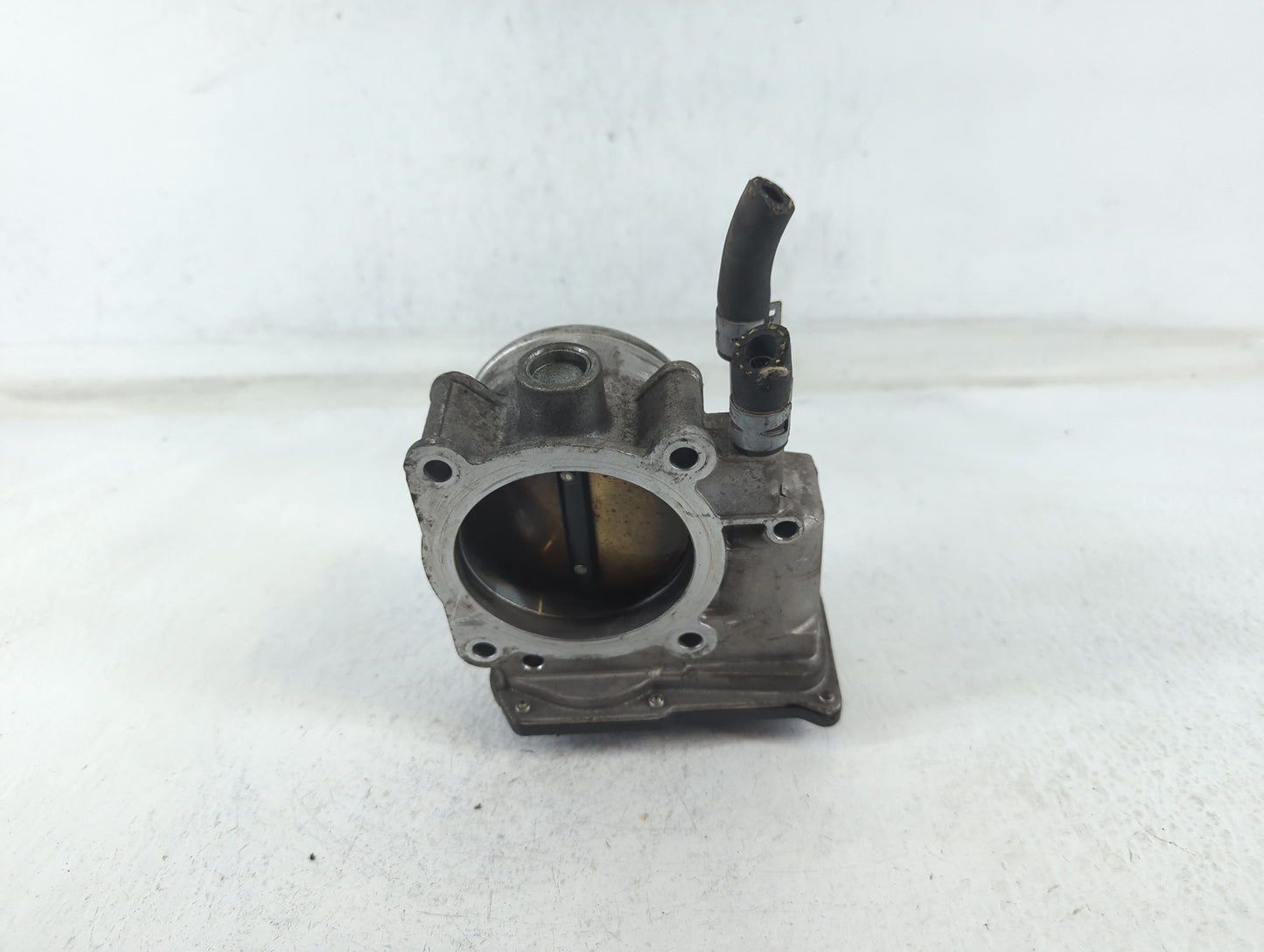 2007-2017 Toyota Camry Throttle Body P/N:22030-0P050 Fits OEM Used Auto Parts - Oemusedautoparts1.com