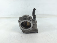 2007-2017 Toyota Camry Throttle Body P/N:22030-0P050 Fits OEM Used Auto Parts - Oemusedautoparts1.com