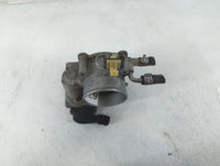 2010-2017 Toyota Camry Throttle Body P/N:22030-0V010 Fits Fits 2009 2010 2011 2012 2013 2014 2015 2016 2017 2018 2019 OEM Us