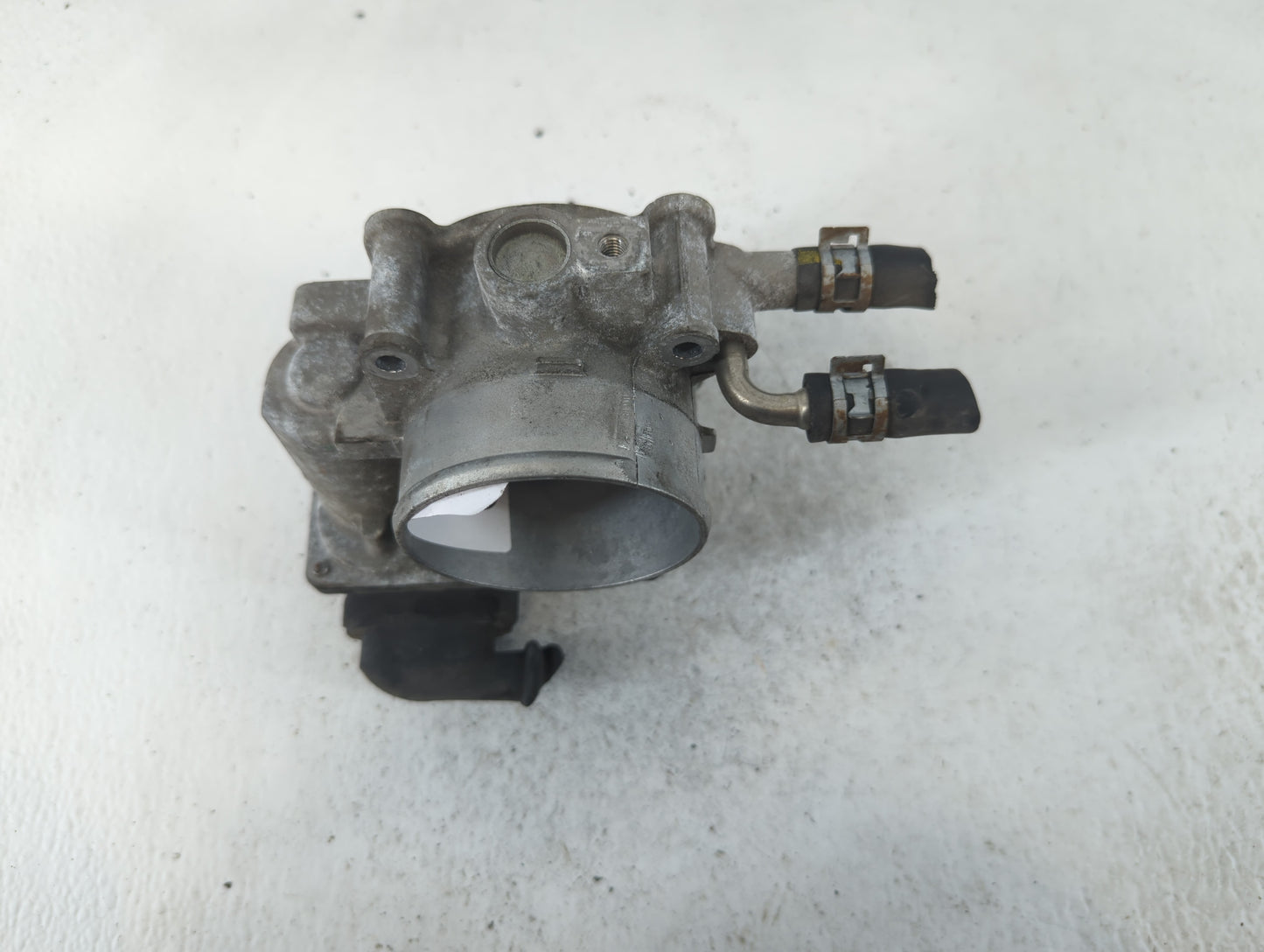 2010-2017 Toyota Camry Throttle Body P/N:1D25 00446 22030-0V010 Fits Fits 2009 2010 2011 2012 2013 2014 2015 2016 2017 2018 