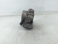 2010-2017 Toyota Camry Throttle Body P/N:1D25 00446 22030-0V010 Fits Fits 2009 2010 2011 2012 2013 2014 2015 2016 2017 2018 