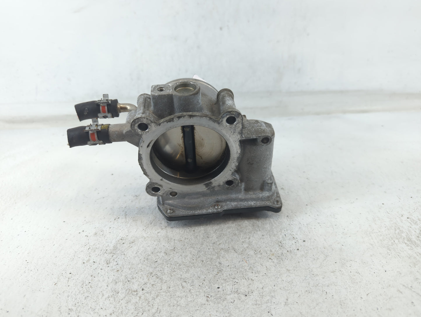 2010-2017 Toyota Camry Throttle Body P/N:1D25 00446 22030-0V010 Fits Fits 2009 2010 2011 2012 2013 2014 2015 2016 2017 2018 