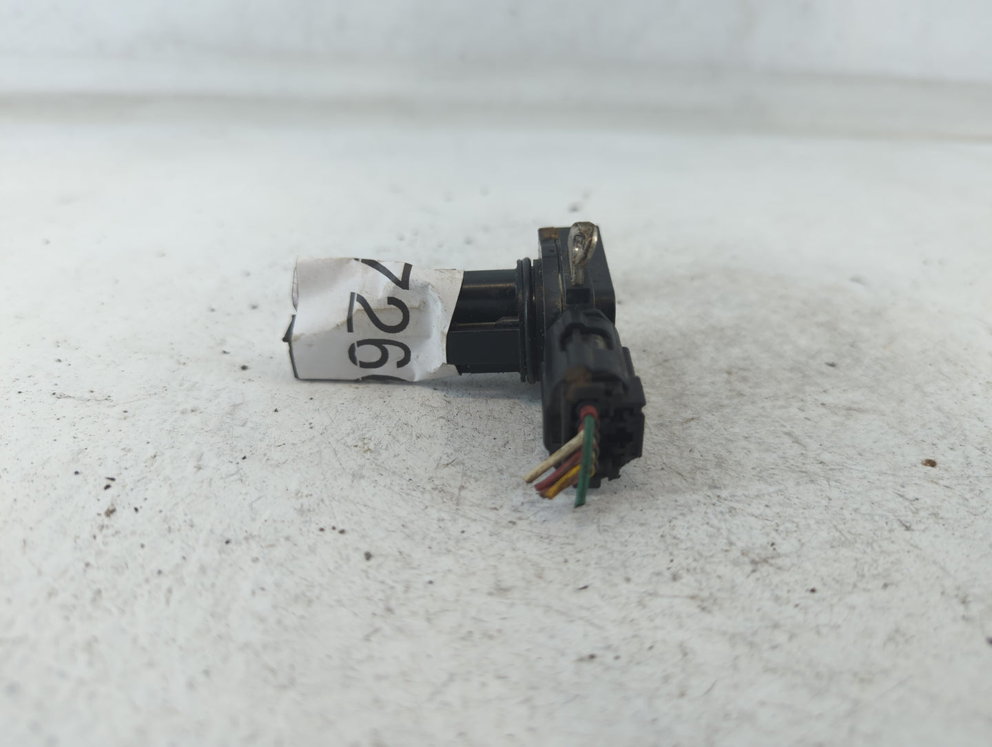 2007-2011 Toyota Camry Mass Air Flow Meter Maf - Oemusedautoparts1.com